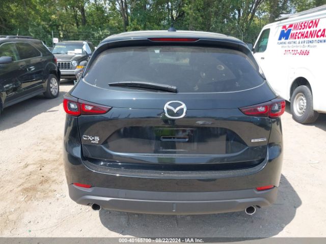JM3KFBDM5N1520591 Mazda Cx-5 2.5 S Premium