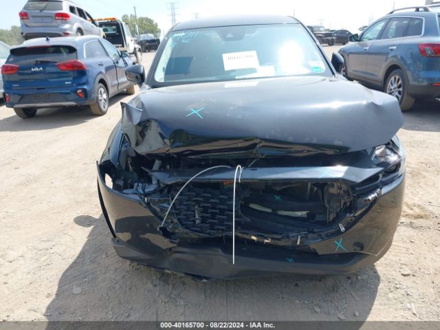 JM3KFBDM5N1520591 Mazda Cx-5 2.5 S Premium