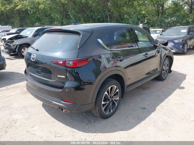 JM3KFBDM5N1520591 Mazda Cx-5 2.5 S Premium