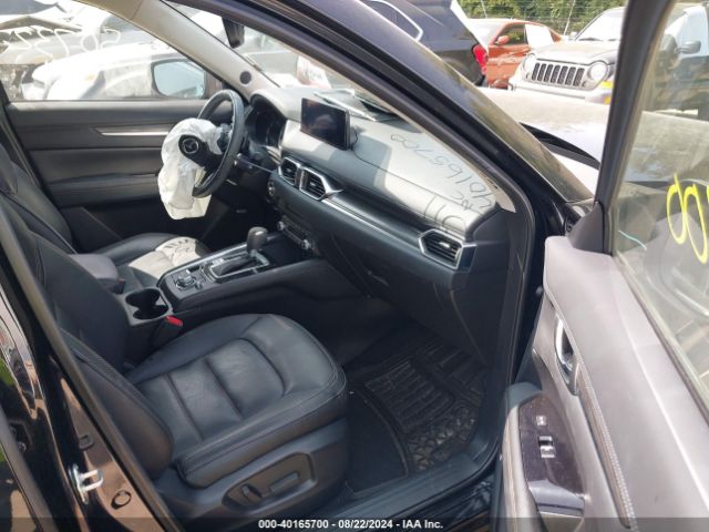 JM3KFBDM5N1520591 Mazda Cx-5 2.5 S Premium