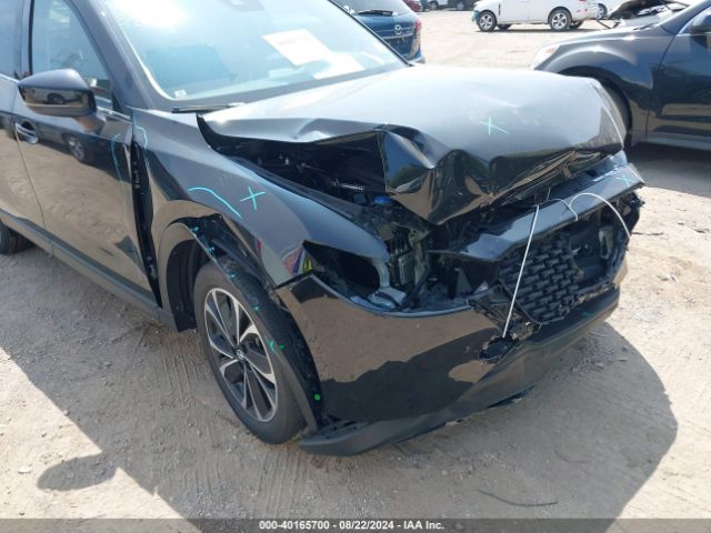JM3KFBDM5N1520591 Mazda Cx-5 2.5 S Premium