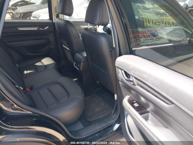 JM3KFBDM5N1520591 Mazda Cx-5 2.5 S Premium