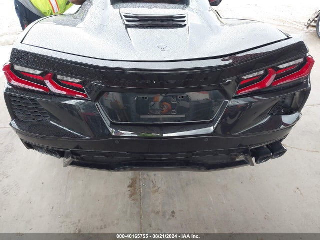 Chevrolet Corvette Stingray Rwd  1lt 2024 1G1YA3D47R5115749 Image 17