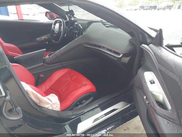 Chevrolet Corvette Stingray Rwd  1lt 2024 1G1YA3D47R5115749 Image 5