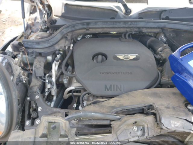 WMWXP5C54G3B14851 Mini Hardtop Cooper