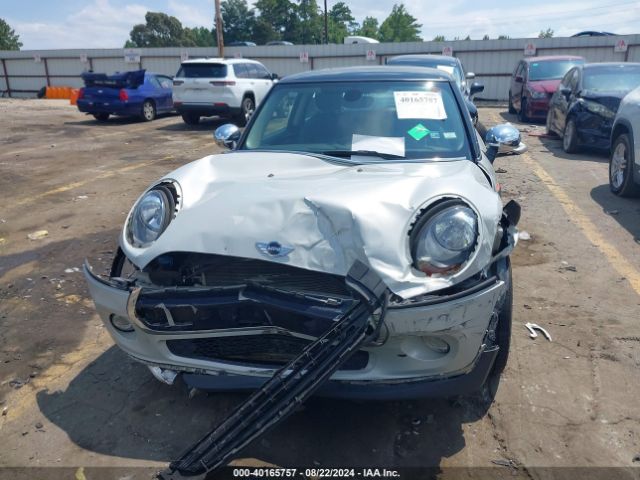 WMWXP5C54G3B14851 Mini Hardtop Cooper