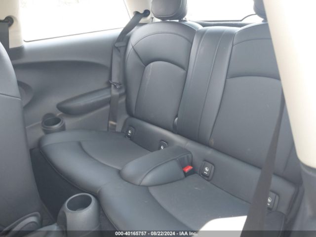 WMWXP5C54G3B14851 Mini Hardtop Cooper