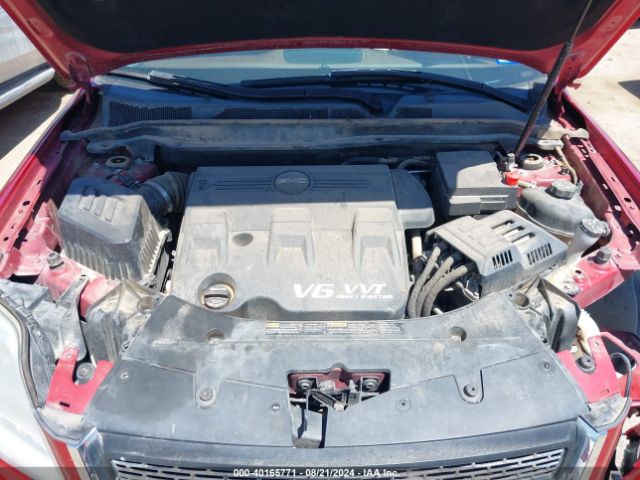 2GKFLXE35F6423741 GMC Terrain Slt-1