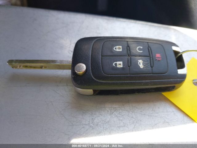 2GKFLXE35F6423741 GMC Terrain Slt-1