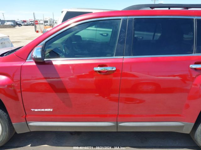 2GKFLXE35F6423741 GMC Terrain Slt-1