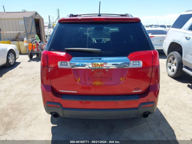 2GKFLXE35F6423741 GMC Terrain Slt-1