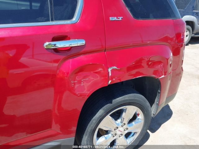 2GKFLXE35F6423741 GMC Terrain Slt-1