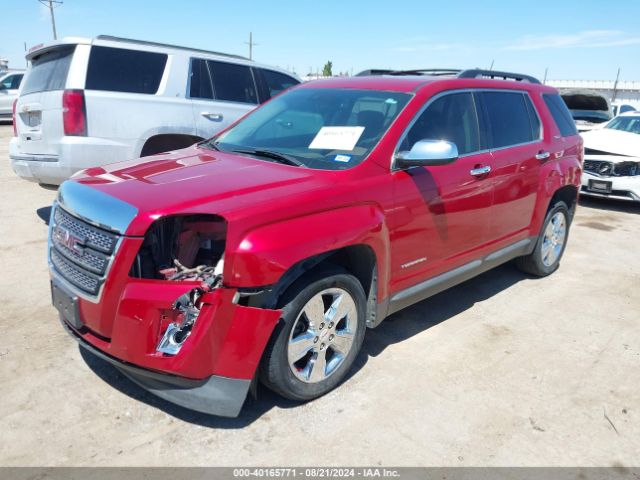 2GKFLXE35F6423741 GMC Terrain Slt-1