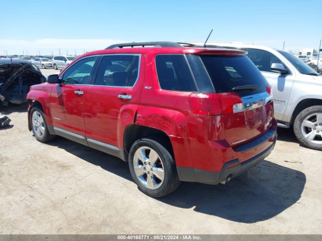 2GKFLXE35F6423741 GMC Terrain Slt-1