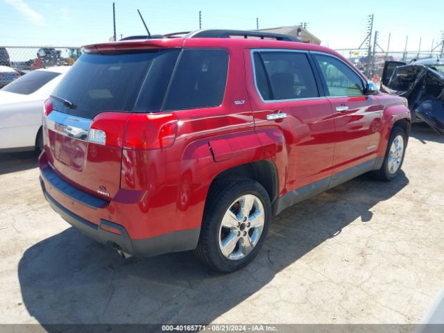 2GKFLXE35F6423741 GMC Terrain Slt-1