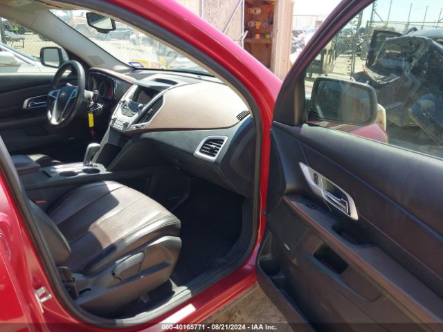 2GKFLXE35F6423741 GMC Terrain Slt-1