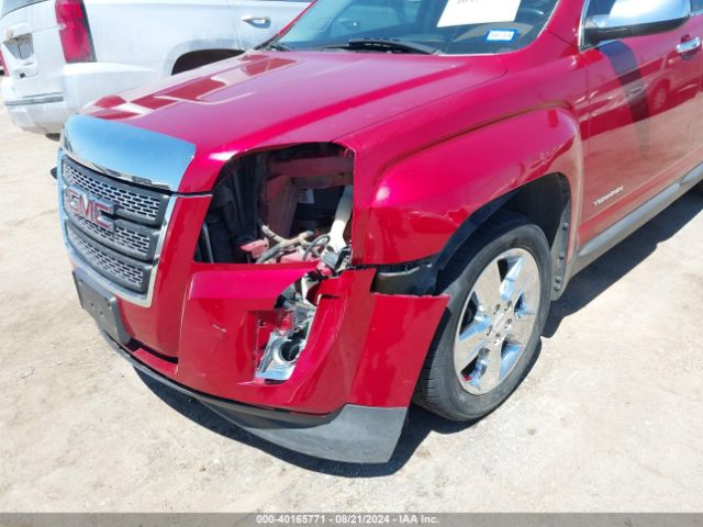 2GKFLXE35F6423741 GMC Terrain Slt-1