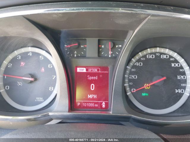 2GKFLXE35F6423741 GMC Terrain Slt-1