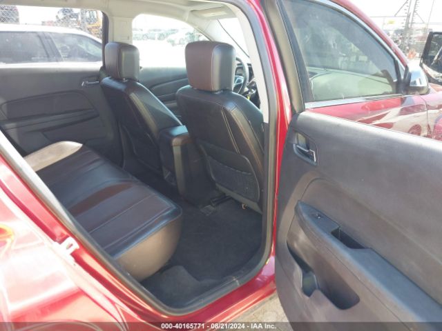 2GKFLXE35F6423741 GMC Terrain Slt-1