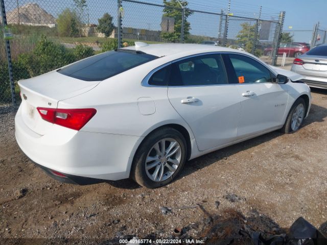 1G1ZD5STXJF206532 Chevrolet lfv - direct injection, variable valve timing, gen 1