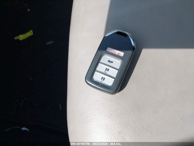 Honda Civic Ex-l 2014 19XFB2F99EE256982 Image 11