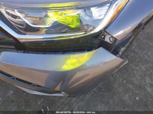 7FARW2H56NE047614 Honda Cr-v Awd Ex