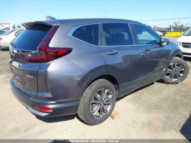 7FARW2H56NE047614 Honda Cr-v Awd Ex