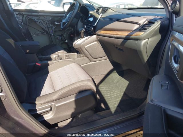 7FARW2H56NE047614 Honda Cr-v Awd Ex