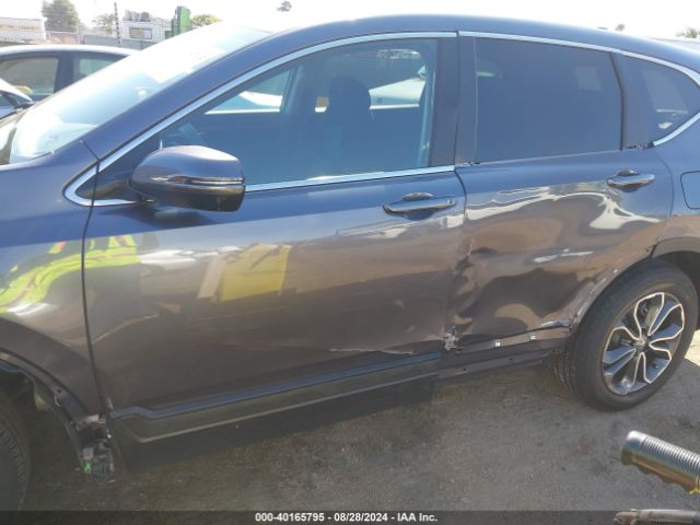 7FARW2H56NE047614 Honda Cr-v Awd Ex