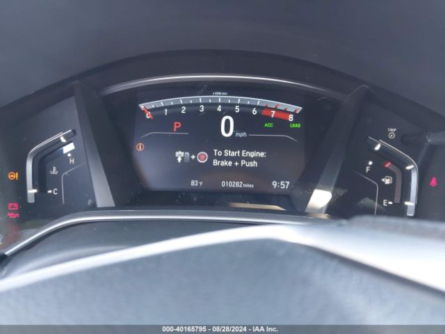 7FARW2H56NE047614 Honda Cr-v Awd Ex