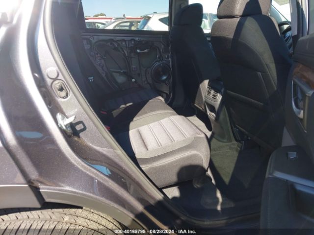 7FARW2H56NE047614 Honda Cr-v Awd Ex