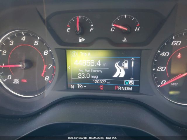 1G1FB3DS2K0112683 Chevrolet Camaro 1lt