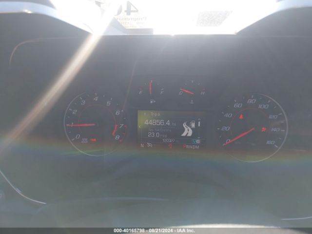 1G1FB3DS2K0112683 Chevrolet Camaro 1lt
