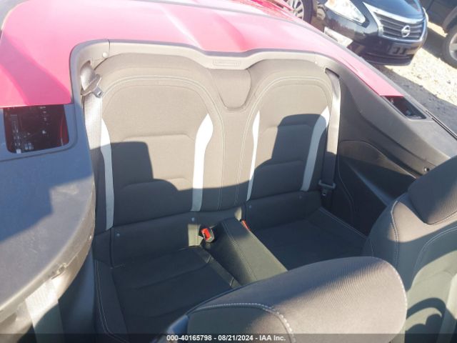 1G1FB3DS2K0112683 Chevrolet Camaro 1lt