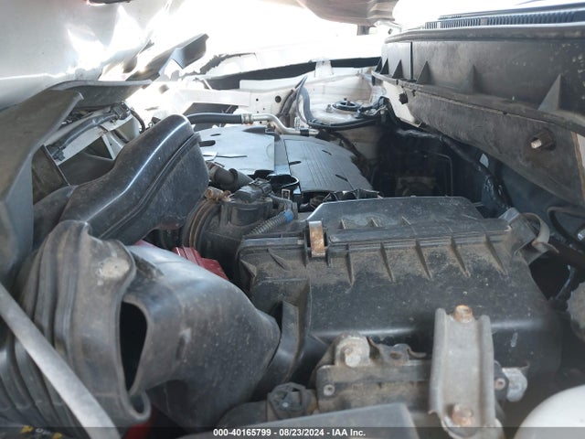 2014 MITSUBISHI OUTLANDER SPORT 4A4AR3AU7EE001548 Photo 9