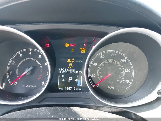 2014 MITSUBISHI OUTLANDER SPORT 4A4AR3AU7EE001548 Photo 6