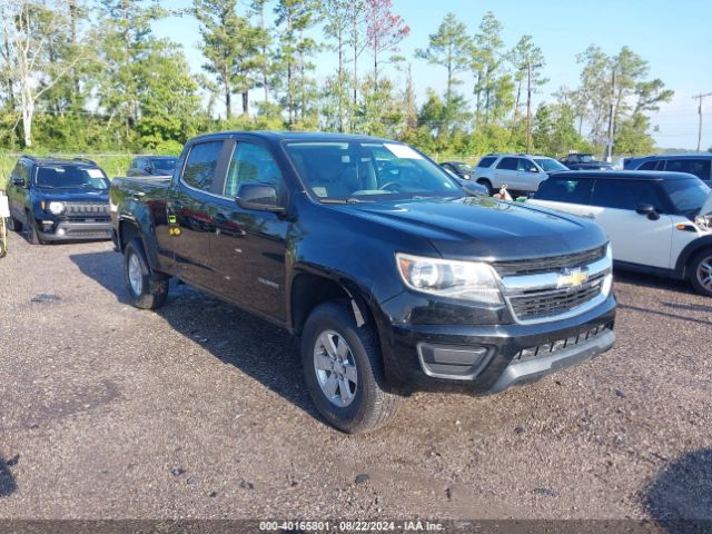2018 1GCGTBEN5J1185714 main image