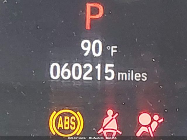 1HGCV1F96JA047377 Honda Accord Touring