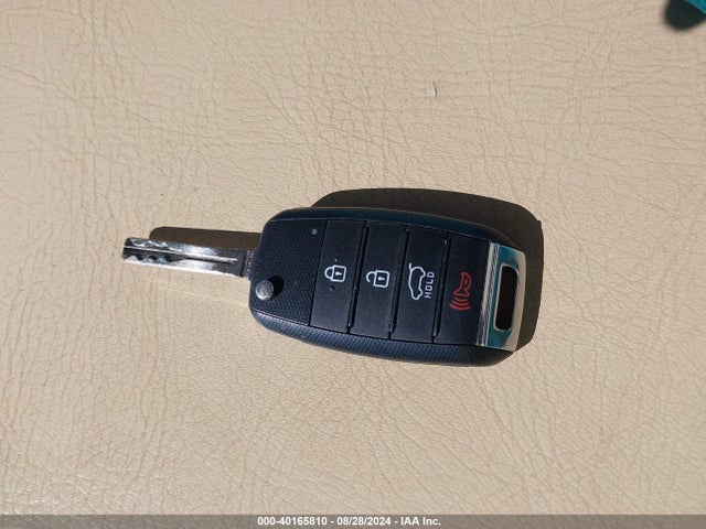 KIA Sportage Lx 2017 KNDPMCAC5H7244694 Image 11