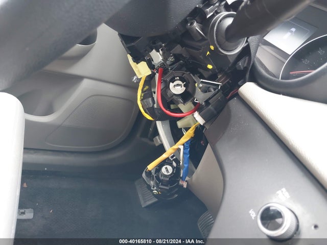 KIA Sportage Lx 2017 KNDPMCAC5H7244694 Image 6