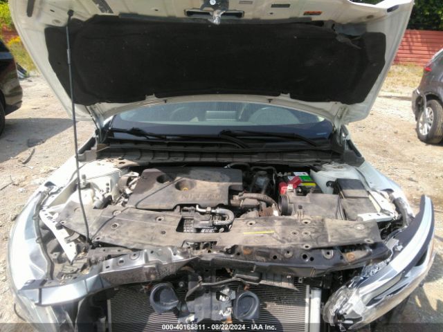2019 NISSAN ALTIMA 1N4BL4EV5KC201668 Photo 9