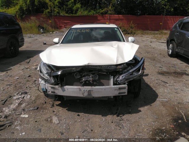 Nissan Altima 2.5 Sl 2019 1N4BL4EV5KC201668 Image 11