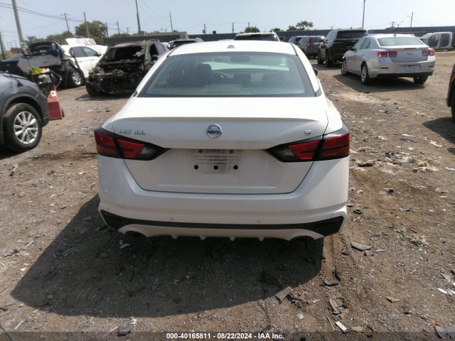 Nissan Altima 2.5 Sl 2019 1N4BL4EV5KC201668 Image 15