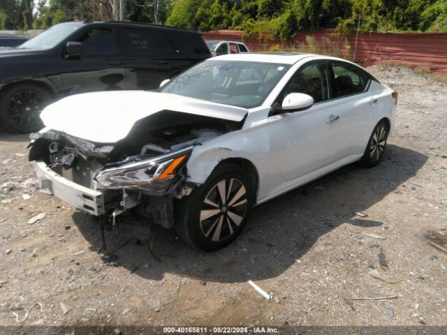 2019 NISSAN ALTIMA 1N4BL4EV5KC201668 Photo 1