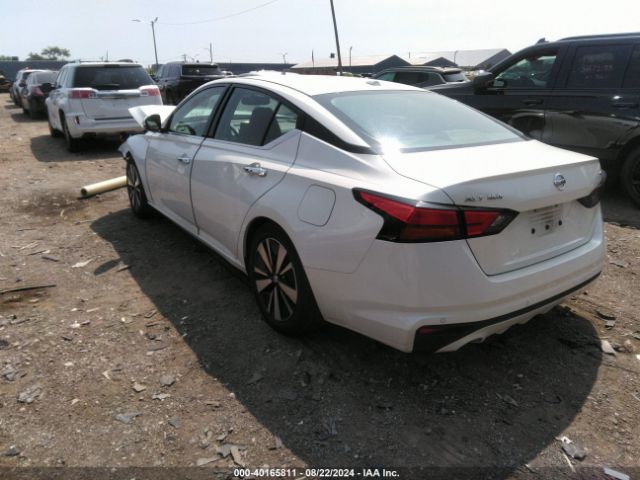 2019 NISSAN ALTIMA 1N4BL4EV5KC201668 Photo 2