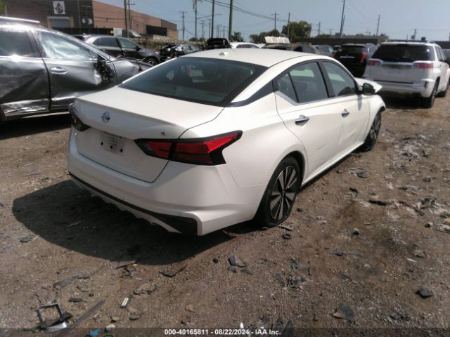 2019 NISSAN ALTIMA 1N4BL4EV5KC201668 Photo 3
