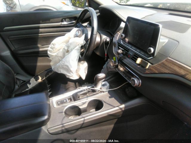 2019 NISSAN ALTIMA 1N4BL4EV5KC201668 Photo 4