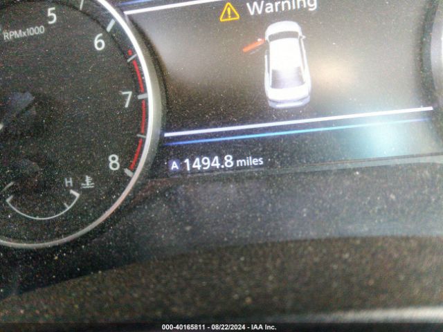 2019 NISSAN ALTIMA 1N4BL4EV5KC201668 Photo 6