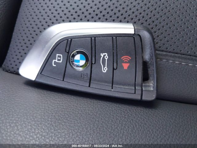 3MW5R7J04N8C46918 BMW 330i Xdrive