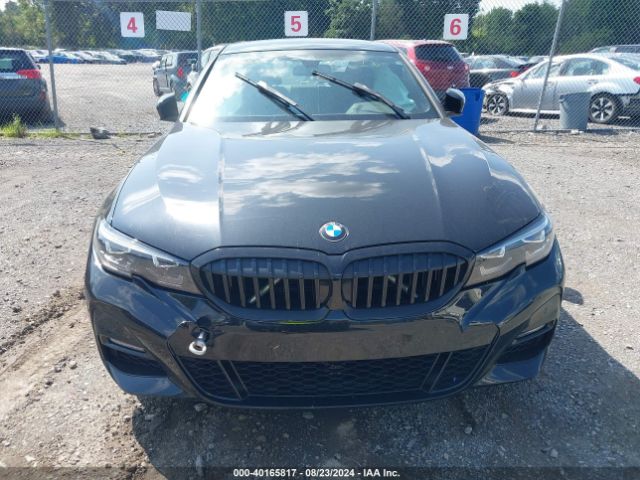 3MW5R7J04N8C46918 BMW 330i Xdrive